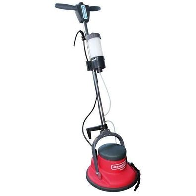 Cleanfix Einscheibenmaschine, 33cm breit FloorMac, 1 St