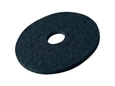 DynaCross Superpad, 410mm, schwarz, 1 St.