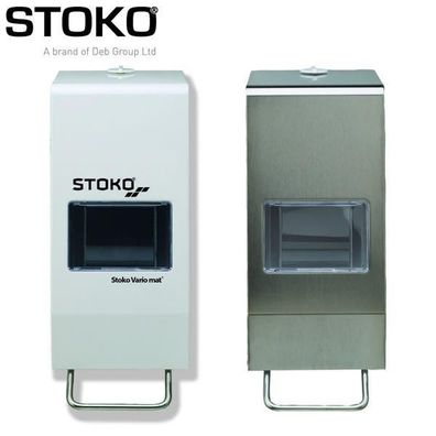 Stoko Vario mat, Spender V