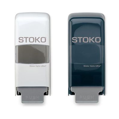 Stoko Vario Ultra, weiss Spender V