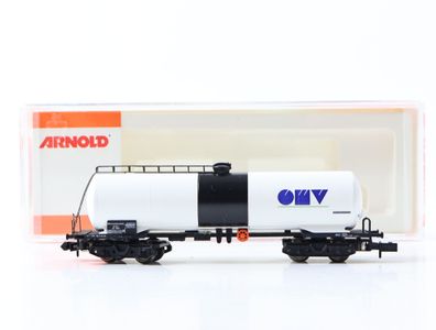 Arnold N 4384 Güterwagen Kesselwagen "ÖMV" 788 0 158-9 ÖBB