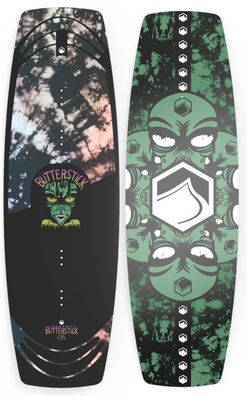 LIQUID FORCE Wakeboard Butterstick 145