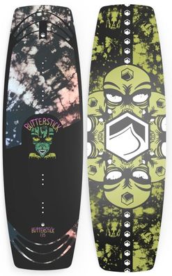 LIQUID FORCE Wakeboard Butterstick 150