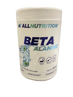 Beta Alanine, Ice Fresh - 500g