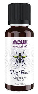 Essential Oil, Bug Ban - 30 ml