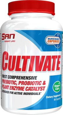 CultiVate - 96 caps