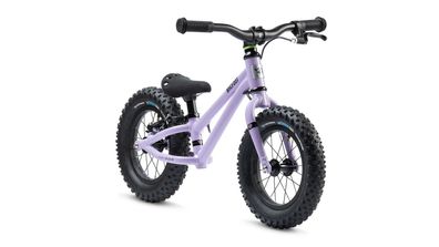 Early Rider Laufrad BIG FOOT 12" Violett, Angebot!