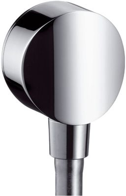 Hansgrohe Schlauchanschluss Fixfit S 1/2 verchromt