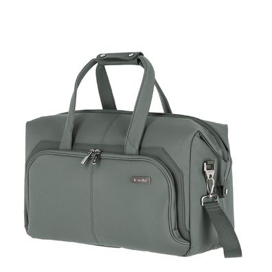 Travelite Priima Weekender 091641, olive, Unisex