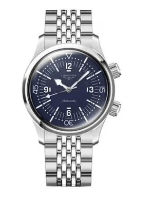 Longines – L37644906 – Longines Mann-Uhr