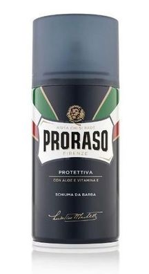 DE) Proraso Schützender Rasierschaum, 300ml