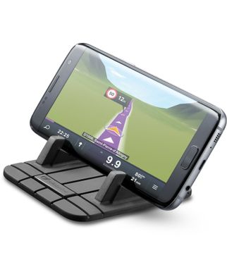 Cellularline Dash - Universal Car Holder Black