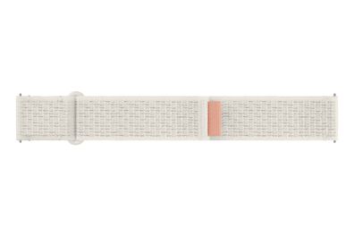 Samsung Fabric Band (Slim, S/M) für Watch, Sand