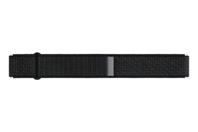 Samsung Fabric Band (Wide, M/L) für Watch, Black