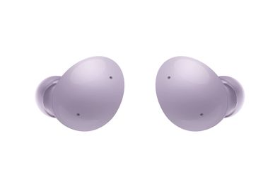 Samsung Galaxy Buds2 SM-R177, violet+ Starwars R2D2 Case