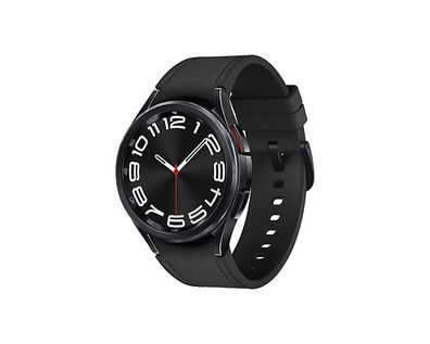 Samsung Galaxy Watch6 Classic SM-R950N 43 mm, Black