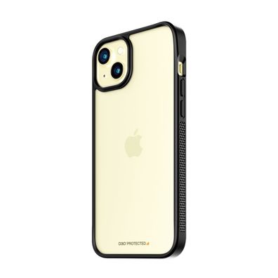 PanzerGlass ClearCase with D3O iPhone 15 Plus