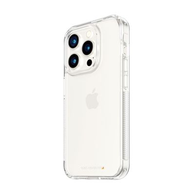 PanzerGlass HardCase with D3O iPhone 15 Pro