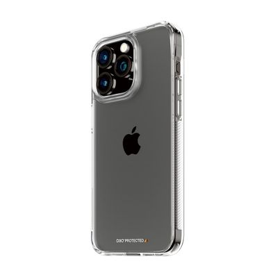 PanzerGlass HardCase with D3O iPhone 15 Pro Max