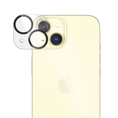 PanzerGlass PicturePerfect iPhone 15 / 15 Plus