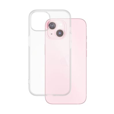 SAFE. by PanzerGlass TPU Case iPhone 15