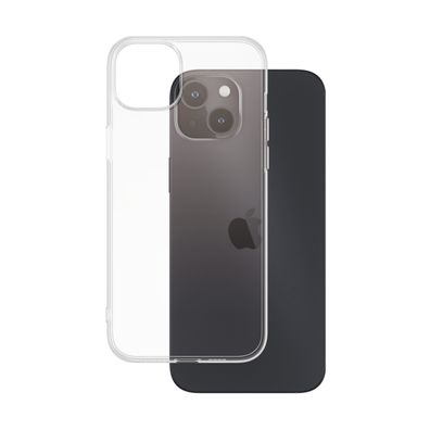 SAFE. by PanzerGlass TPU Case iPhone 15 Plus