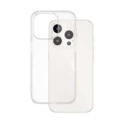 SAFE. by PanzerGlass TPU Case iPhone 15 Pro