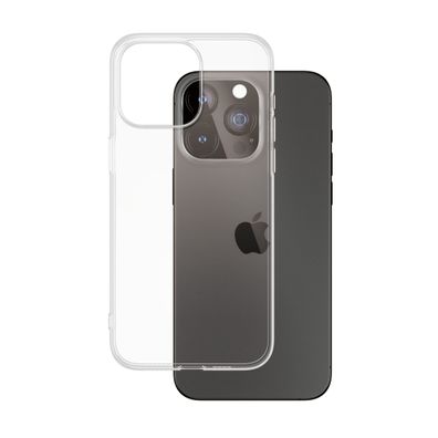 SAFE. by PanzerGlass TPU Case iPhone 15 Pro Max