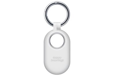 Samsung Silicone Case für SmartTag2, White