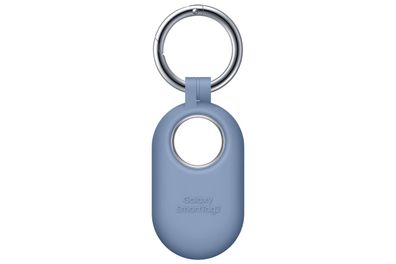 Samsung Silicone Case für SmartTag2, Blue