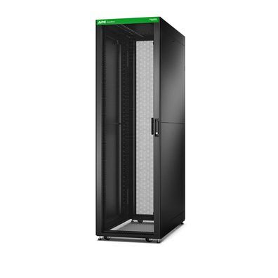 APC - Easy Rack 600mm/42U/1000mm, Schwarz