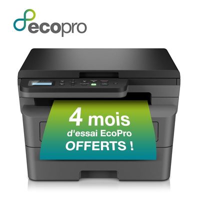 Brother DCP-L2627DWE 3in1 Multifunktionsdrucker (EcoPro)