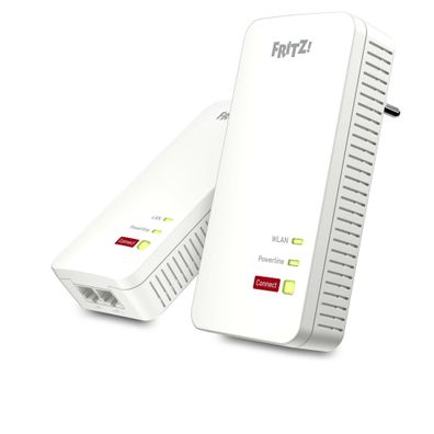 AVM FRITZ!Powerline 1240 AX WLAN Set