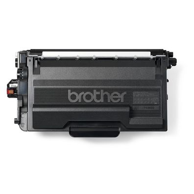 Brother Toner TN-3600 Schwarz (ca. 3000 Seiten)