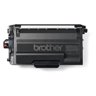 Brother Toner TN-3600XL Schwarz (ca. 6000 Seiten)