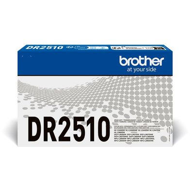 Brother Trommeleinheit DR-2510 (ca. 15000 Seiten)