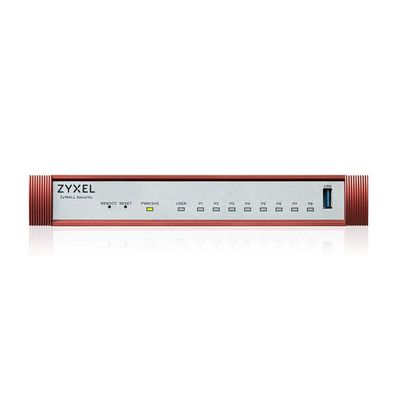 ZyXEL Usgflex 100H (Device only) Firewall 3.000 Mbps