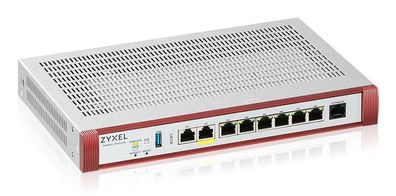 ZyXEL Usgflex 100HP (Device only) Firewall 3.000 Mbps