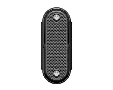 Anymode Protective Case for Bike für Samsung SmartTag2 , Black