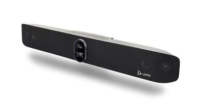 Poly Studio X70 All-in-one 4K Video Konferenzsystem (EU)