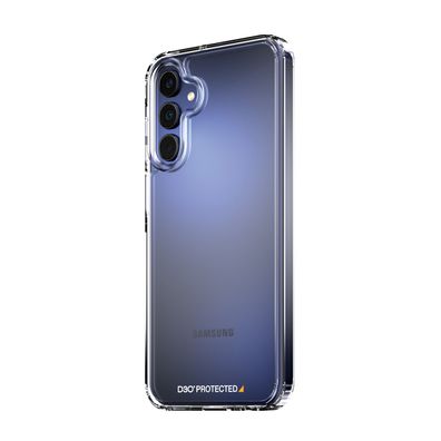 PanzerGlass HardCase with D3O Samsung A15, A15 5G