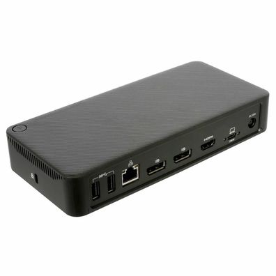 Targus USB4 Triple Video Docking Station with 100W