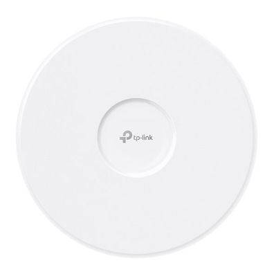 TP-Link EAP783 Omada BE19000 Tri-Band Wi-Fi 7 Access Point