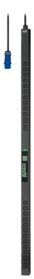 APC - Easy PDU, geschaltet, 16A 230V (20)C13 (4)C19 IEC309