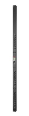 APC - Rack PDU 9000, geschaltet, 16A, 230V, (21) C13 und (3)