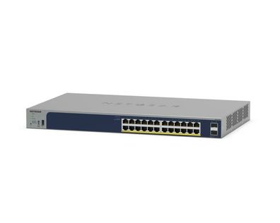 Netgear GS724TPP 24P GE POE+ SMART SWITCH