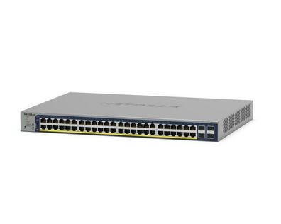 Netgear GS728TP 28PT GE POE+ SMART SWITCH