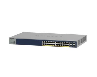 Netgear GS752TPP 52PT GE POE+ SMART SWITCH