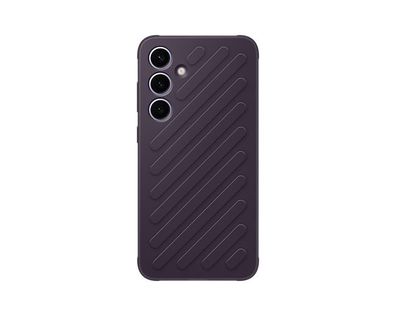 Samsung by ITFIT Shield Case für S24 + , Dark Violet