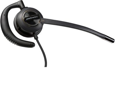 Poly Headset EncorePro Digital HW530D monaural 6-PIN QD